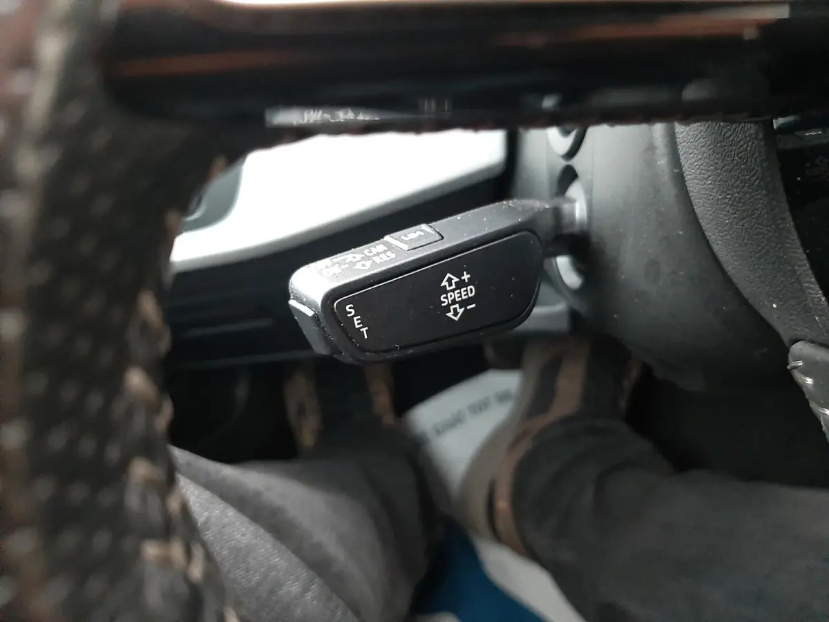 1.4 TFSI Sport S line 2X edition