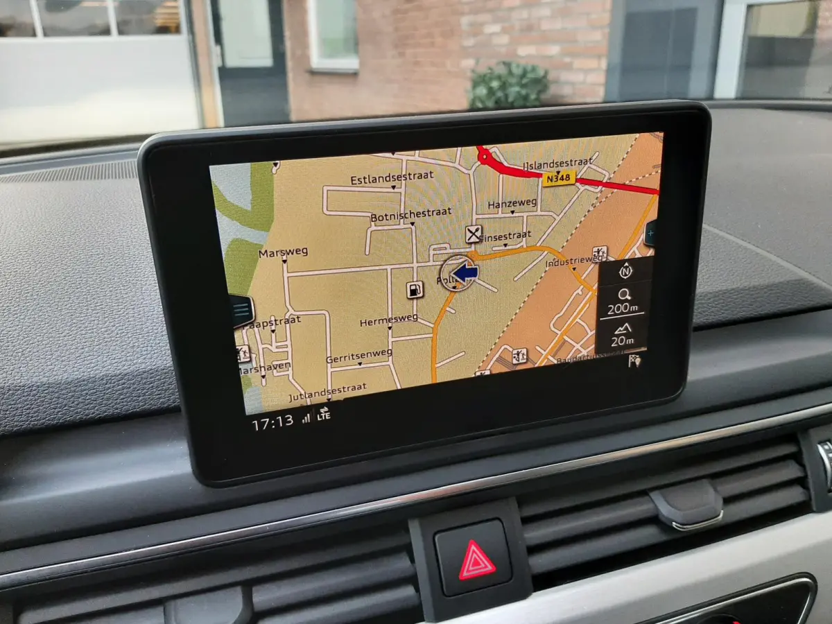 1.4 TFSI Sport S line 2X edition