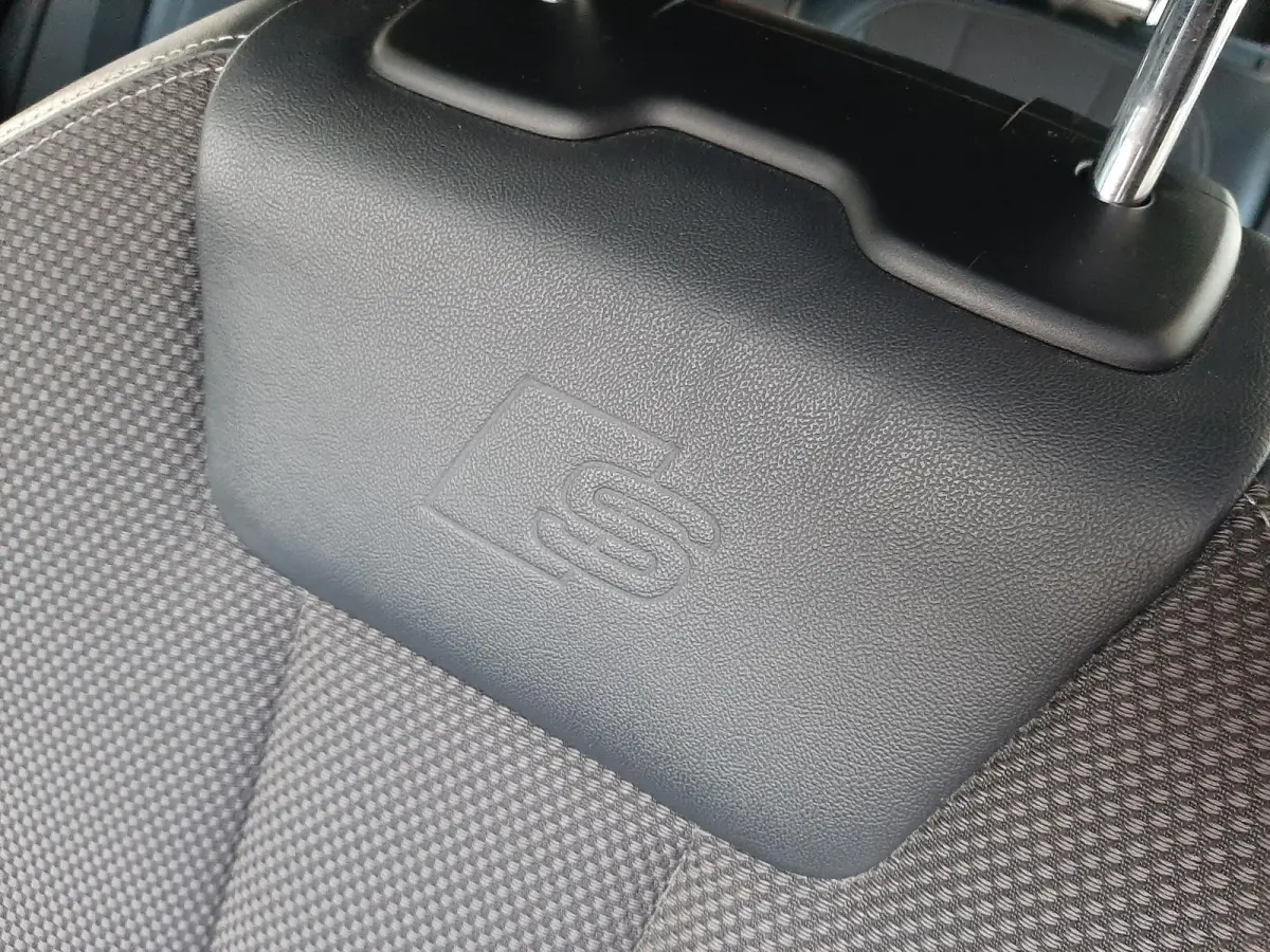 1.4 TFSI Sport S line 2X edition