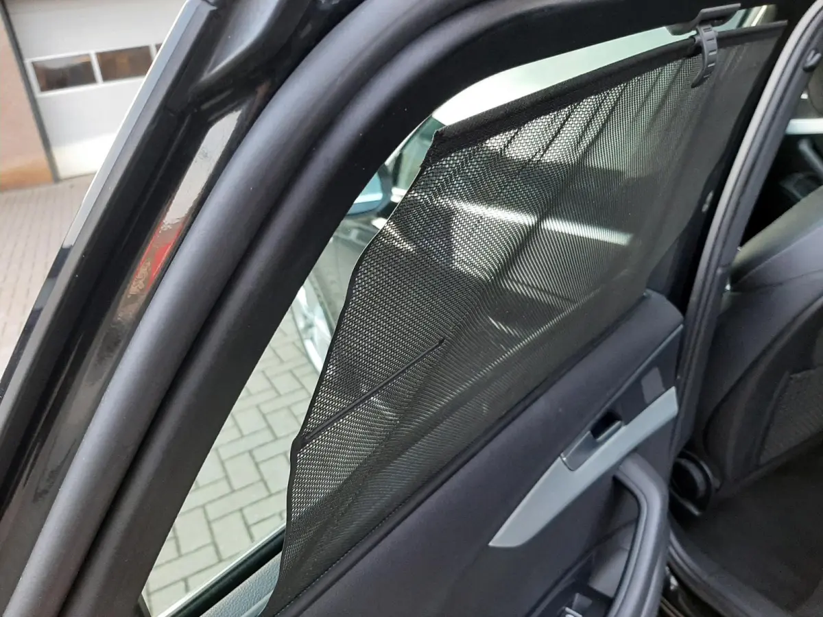 1.4 TFSI Sport S line 2X edition