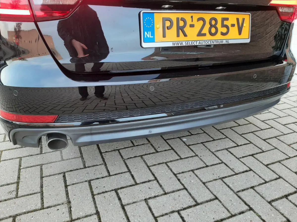 1.4 TFSI Sport S line 2X edition