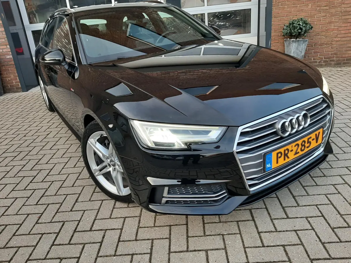 1.4 TFSI Sport S line 2X edition