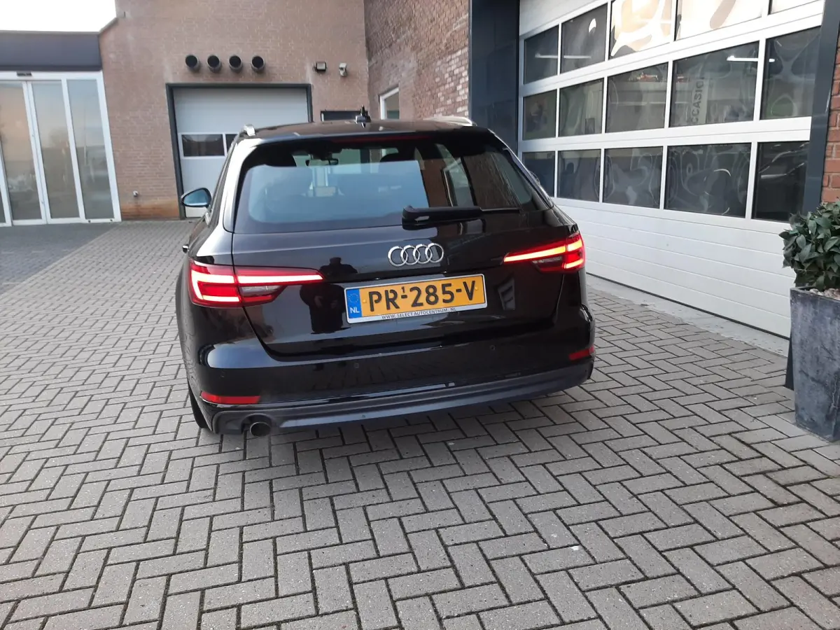 1.4 TFSI Sport S line 2X edition