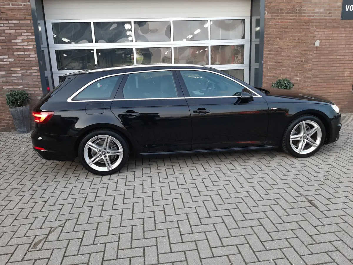 1.4 TFSI Sport S line 2X edition