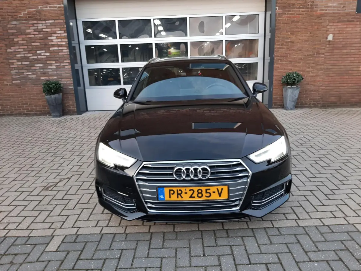 1.4 TFSI Sport S line 2X edition