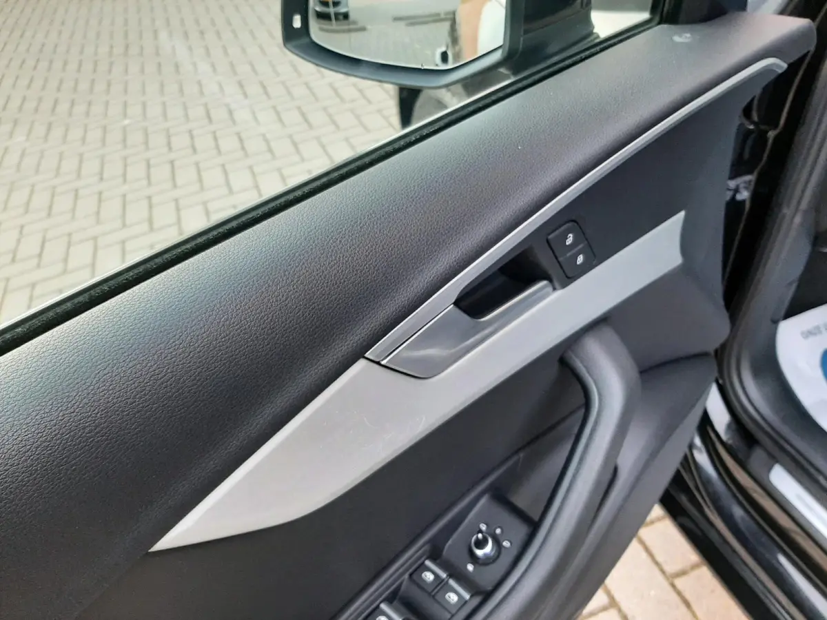 1.4 TFSI Sport S line 2X edition