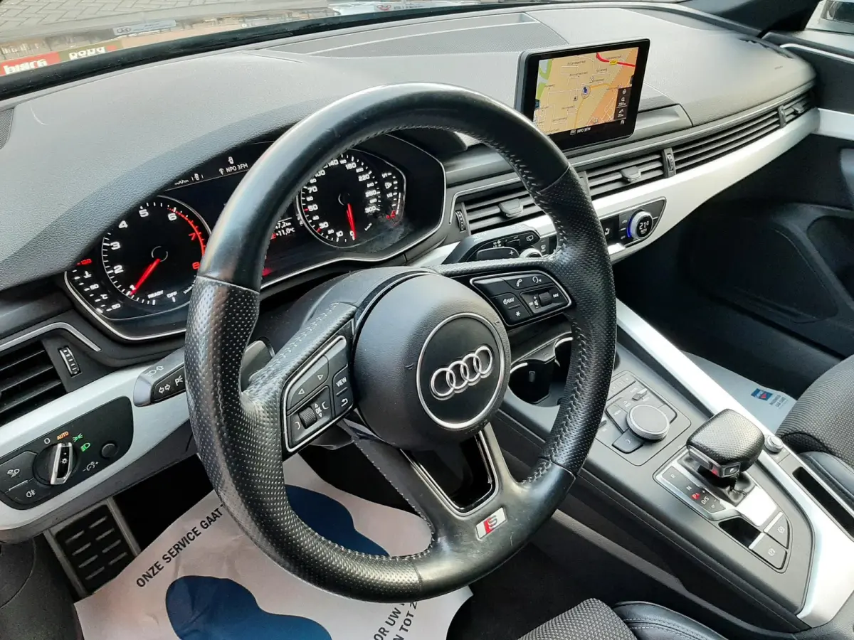 1.4 TFSI Sport S line 2X edition