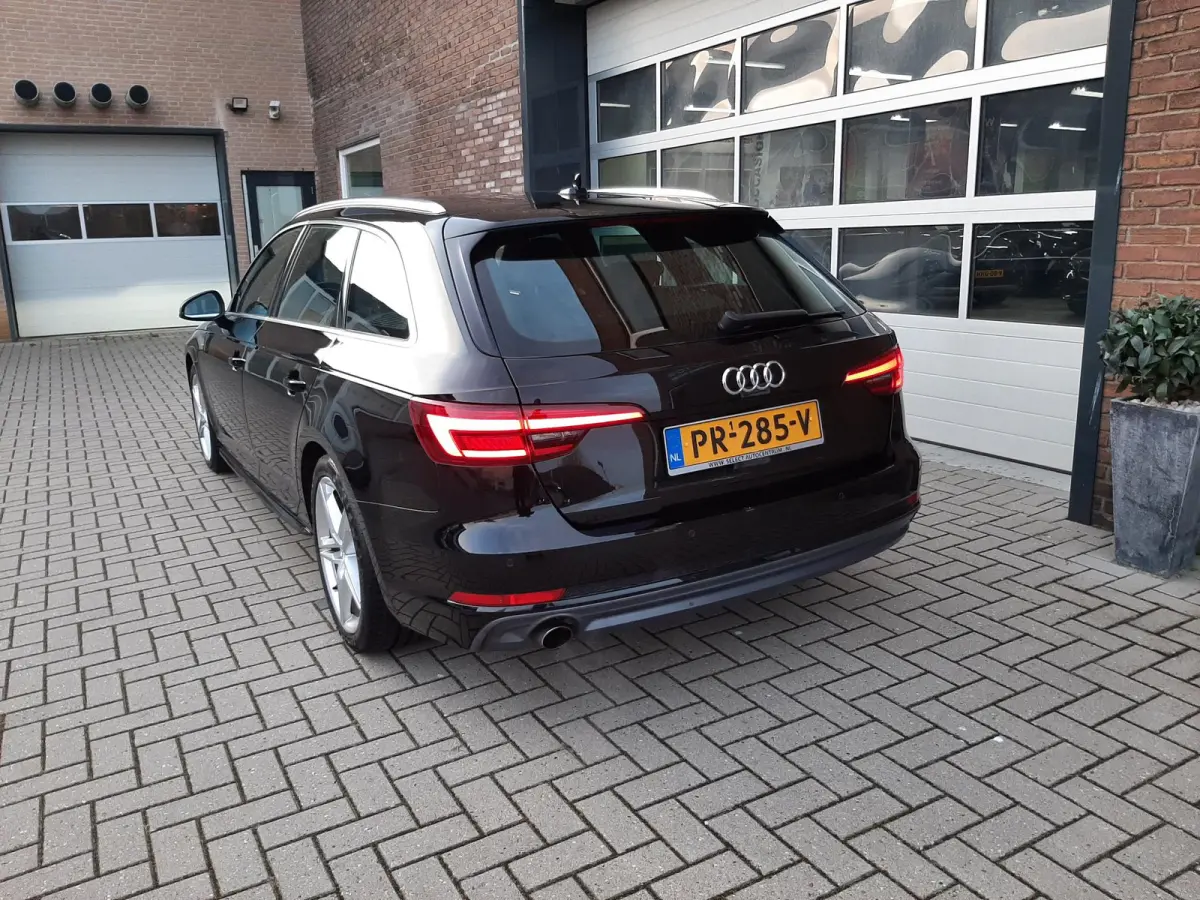 1.4 TFSI Sport S line 2X edition