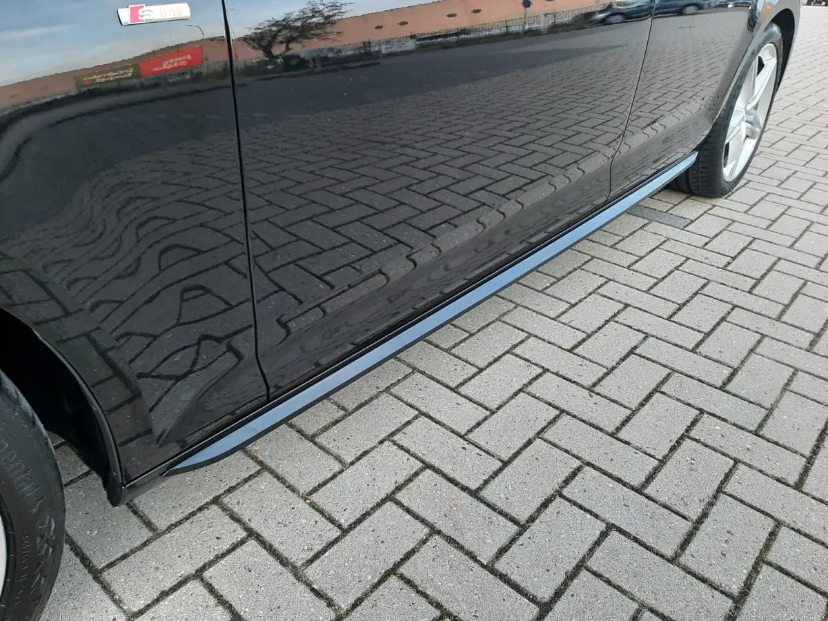 1.4 TFSI Sport S line 2X edition
