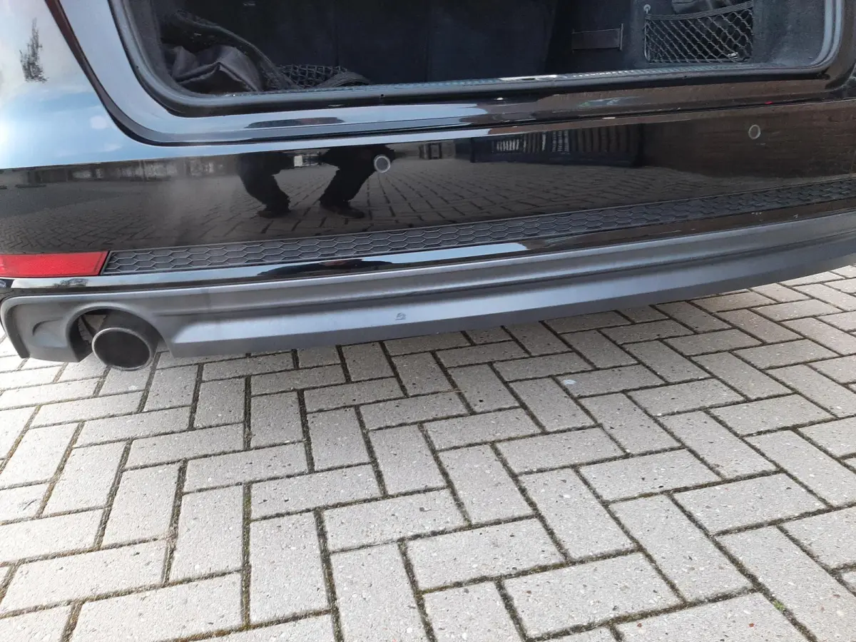 1.4 TFSI Sport S line 2X edition