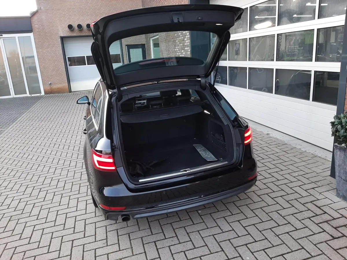 1.4 TFSI Sport S line 2X edition
