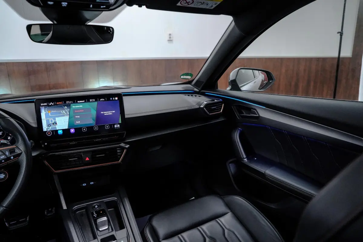1.4 e-Hybrid VZ Performance VOL|Pano|Leder|Memory|Stuurknoppen