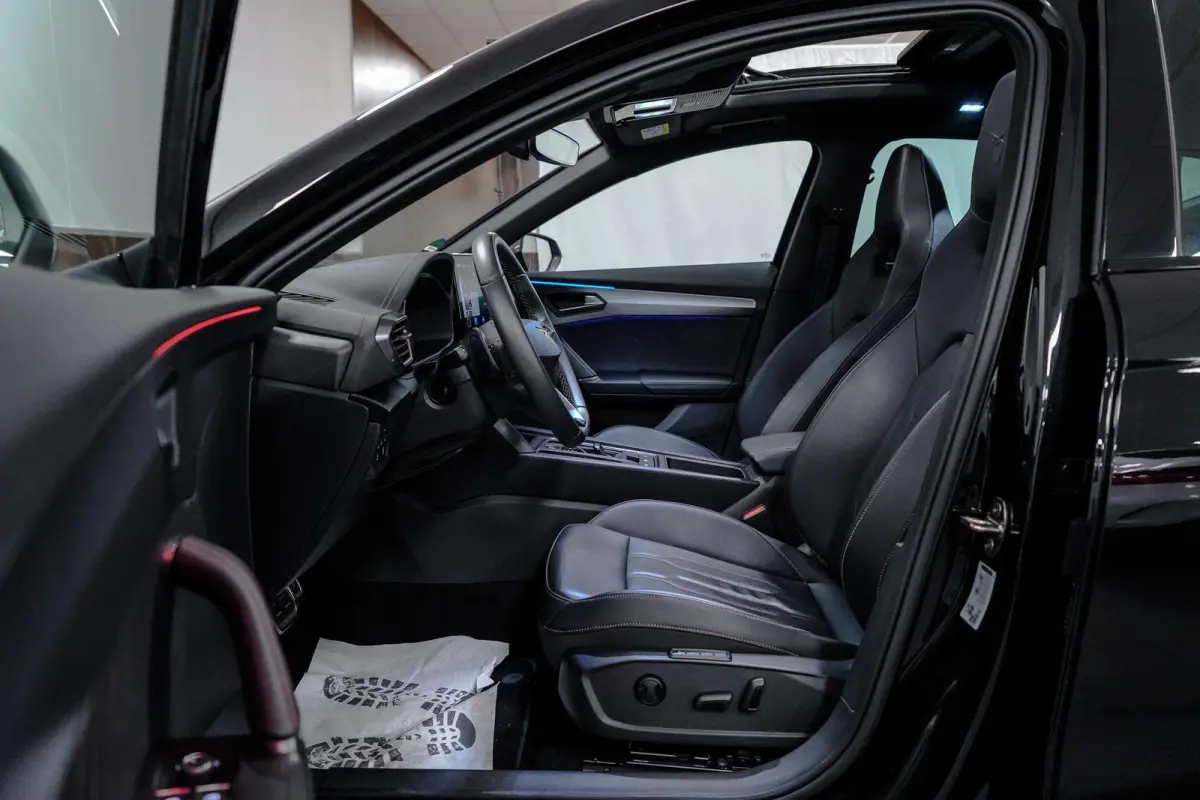1.4 e-Hybrid VZ Performance VOL|Pano|Leder|Memory|Stuurknoppen