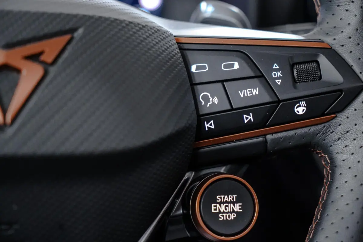 1.4 e-Hybrid VZ Performance VOL|Pano|Leder|Memory|Stuurknoppen