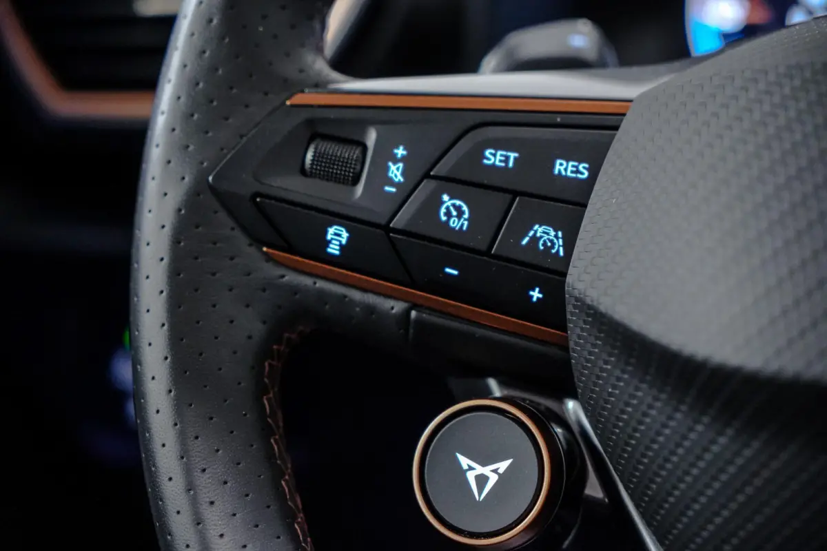 1.4 e-Hybrid VZ Performance VOL|Pano|Leder|Memory|Stuurknoppen