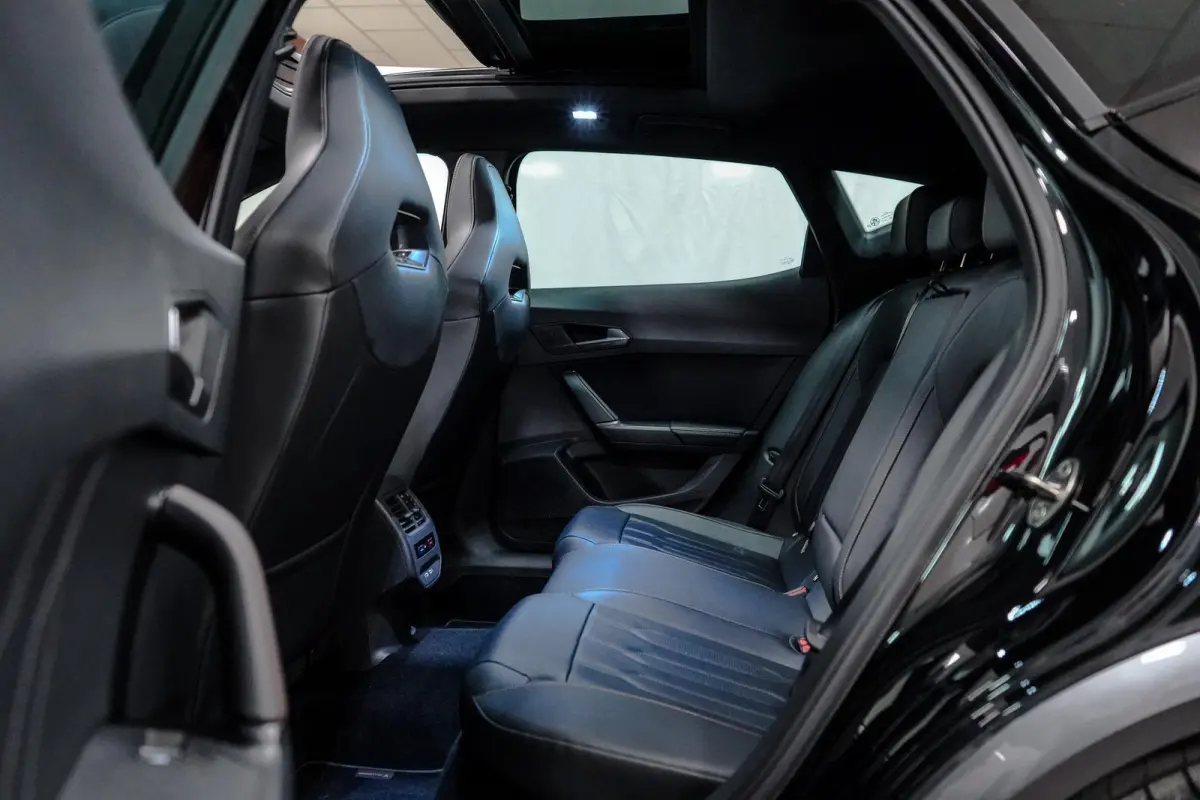 1.4 e-Hybrid VZ Performance VOL|Pano|Leder|Memory|Stuurknoppen