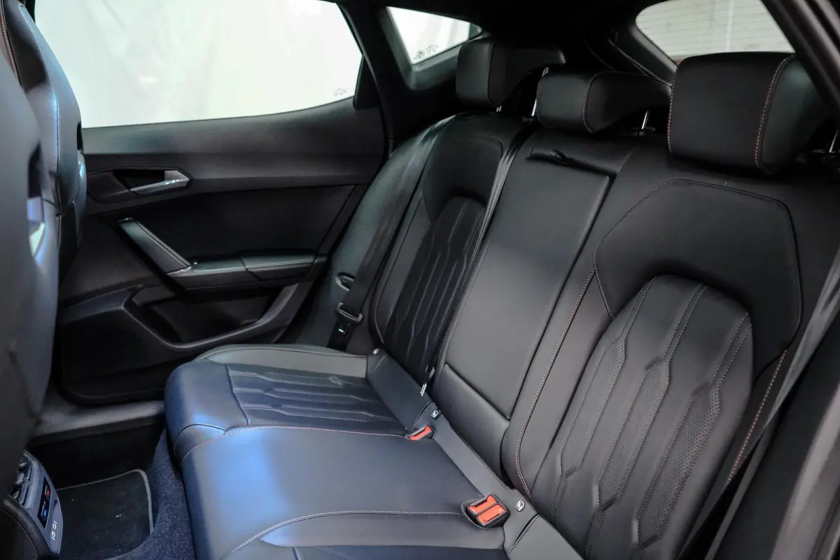 1.4 e-Hybrid VZ Performance VOL|Pano|Leder|Memory|Stuurknoppen