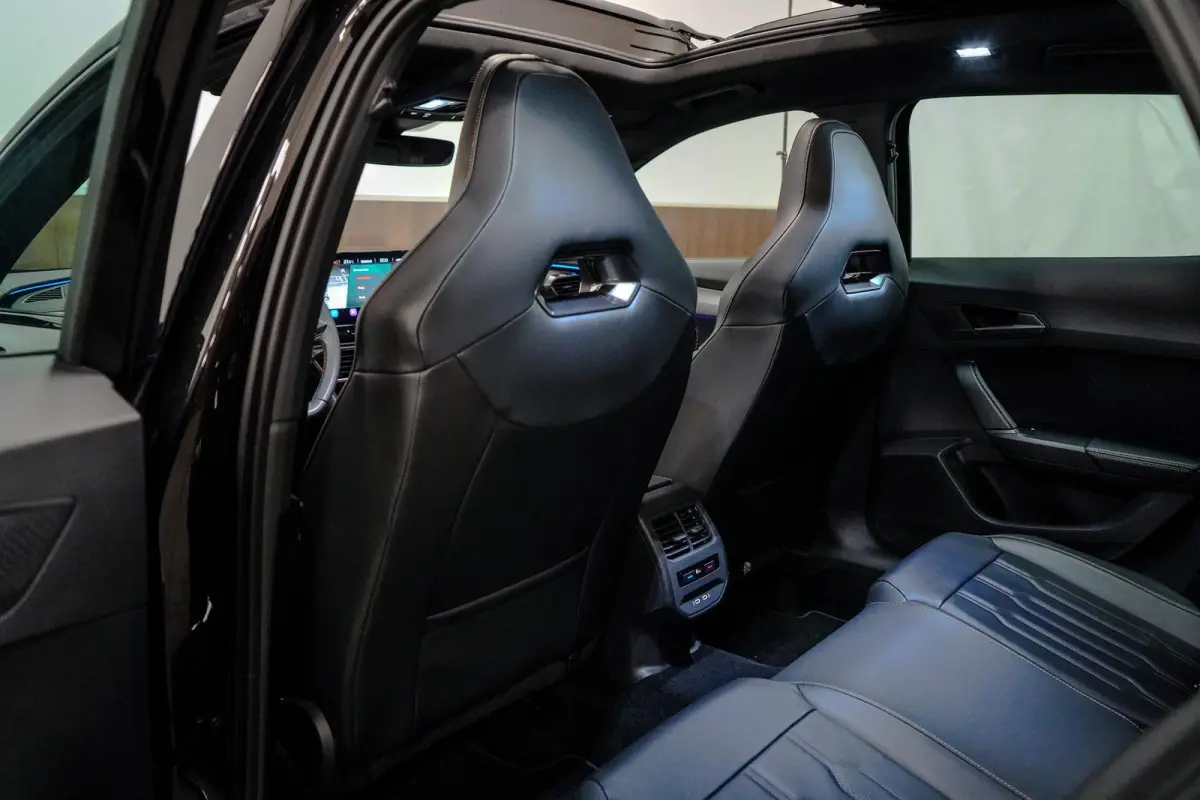 1.4 e-Hybrid VZ Performance VOL|Pano|Leder|Memory|Stuurknoppen