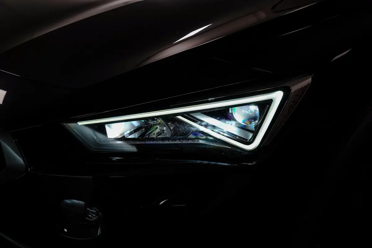 1.4 e-Hybrid VZ Performance VOL|Pano|Leder|Memory|Stuurknoppen