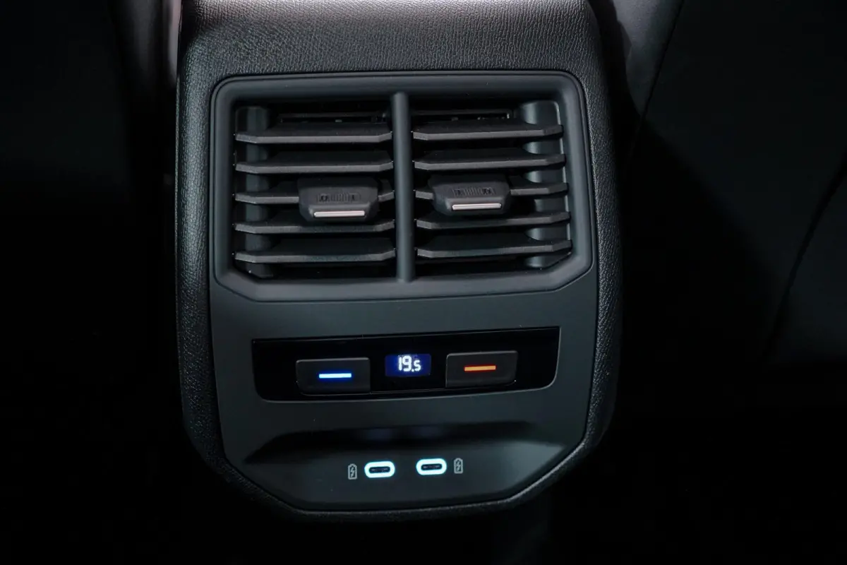 1.4 e-Hybrid VZ Performance VOL|Pano|Leder|Memory|Stuurknoppen