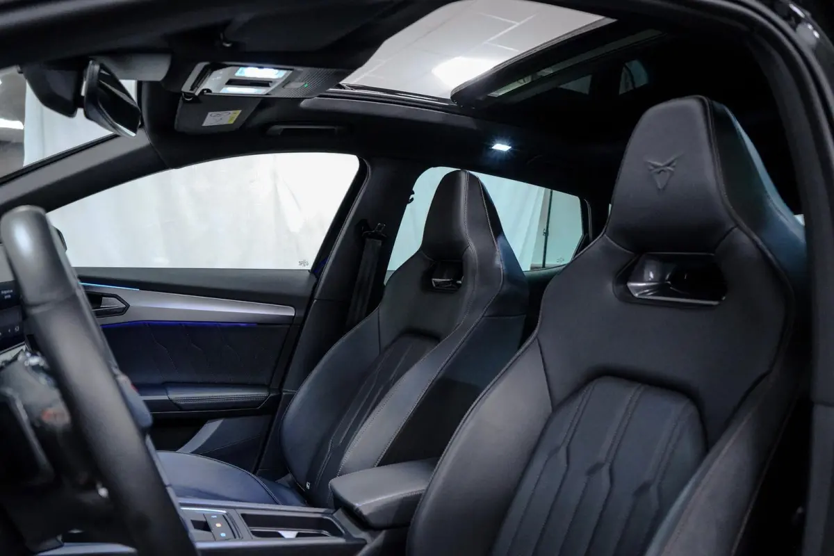 1.4 e-Hybrid VZ Performance VOL|Pano|Leder|Memory|Stuurknoppen
