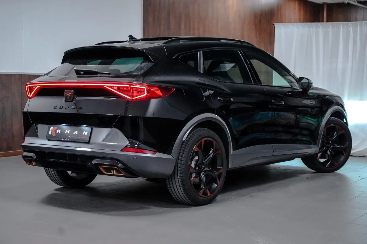 1.4 e-Hybrid VZ Performance VOL|Pano|Leder|Memory|Stuurknoppen