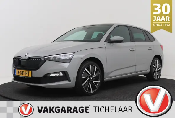 1.0 TSI Sport Business | Panoramadak | CarPlay | Org NL | Climate Control | Stoelverwarming | Sportstoelen | PDC |