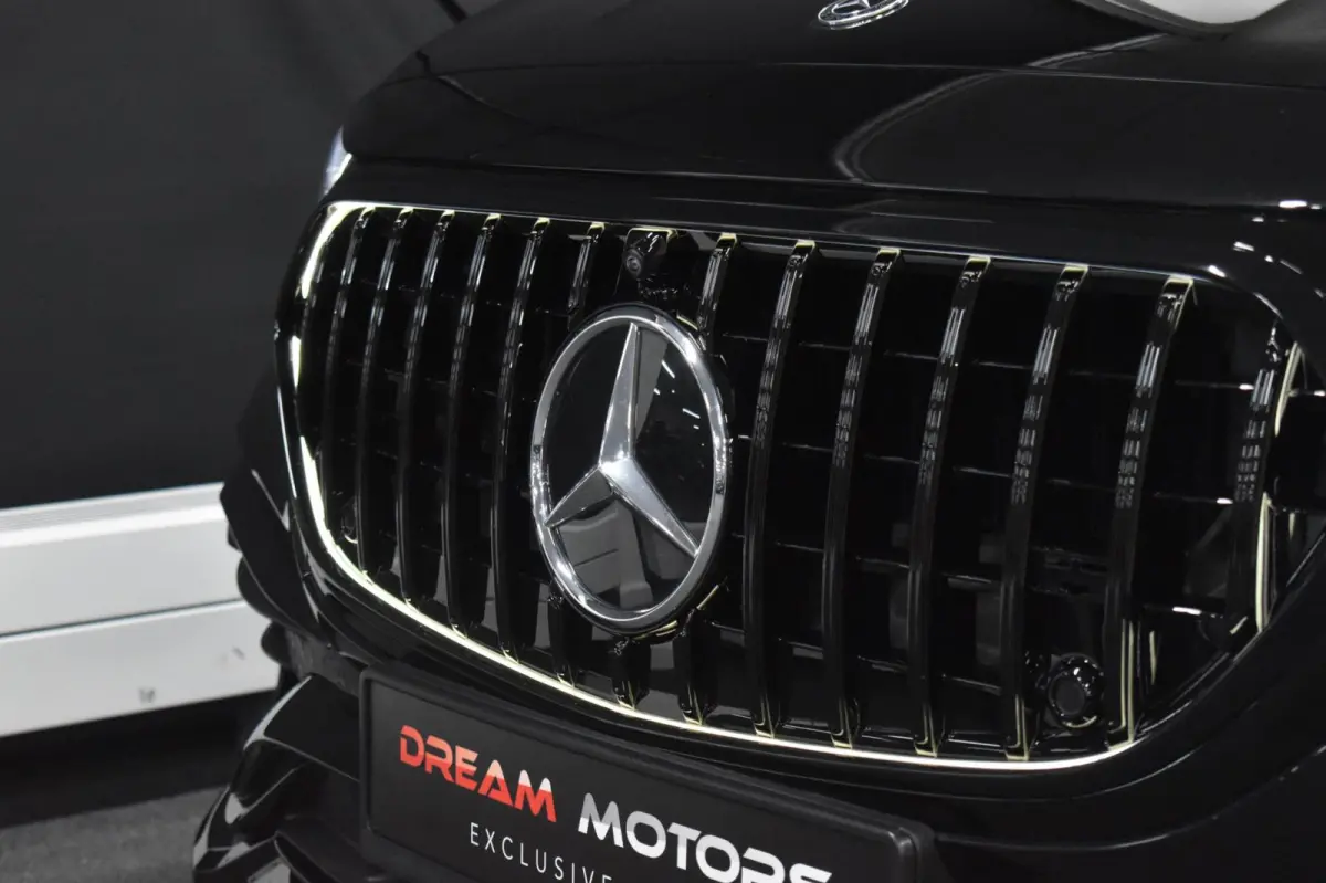 400 e AMG 4MATIC 381pk | E53 AMG | SUPERSCREEN | STOELVENTILATIE