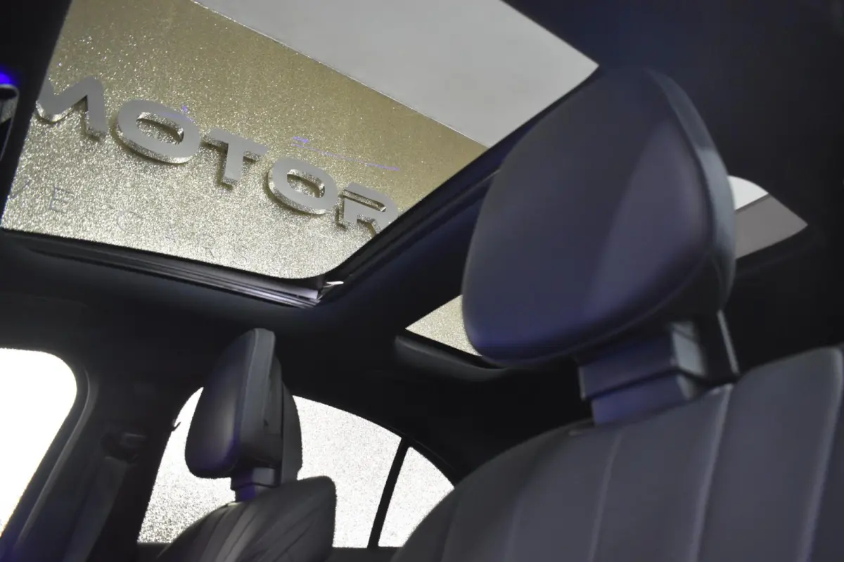 400 e AMG 4MATIC 381pk | E53 AMG | SUPERSCREEN | STOELVENTILATIE