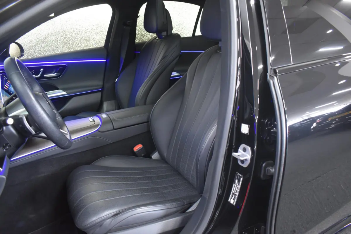 400 e AMG 4MATIC 381pk | E53 AMG | SUPERSCREEN | STOELVENTILATIE