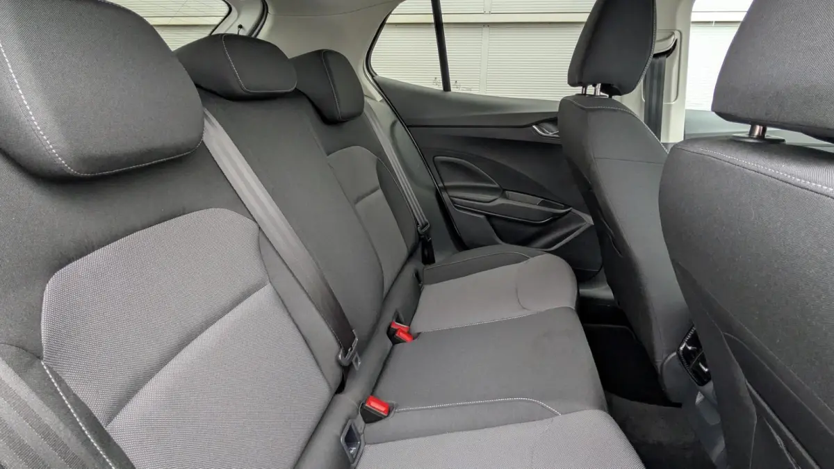 1.0 TSI 95pk Ambition | Smartlink | Cruise Control | PDC Achter