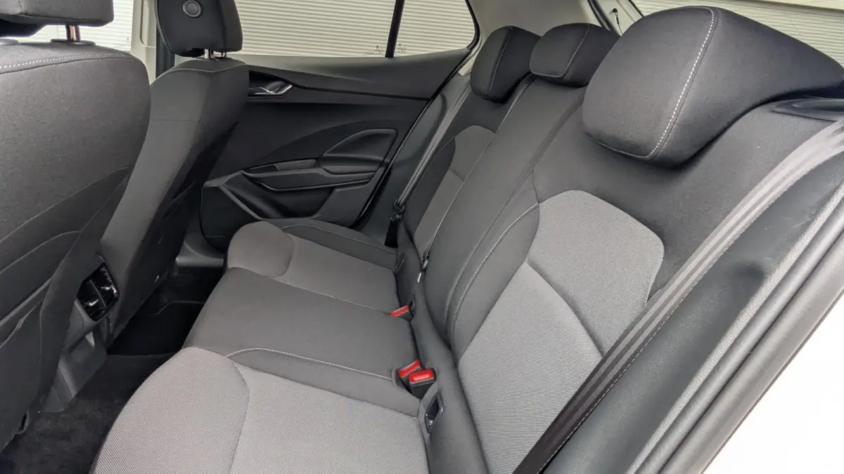 1.0 TSI 95pk Ambition | Smartlink | Cruise Control | PDC Achter
