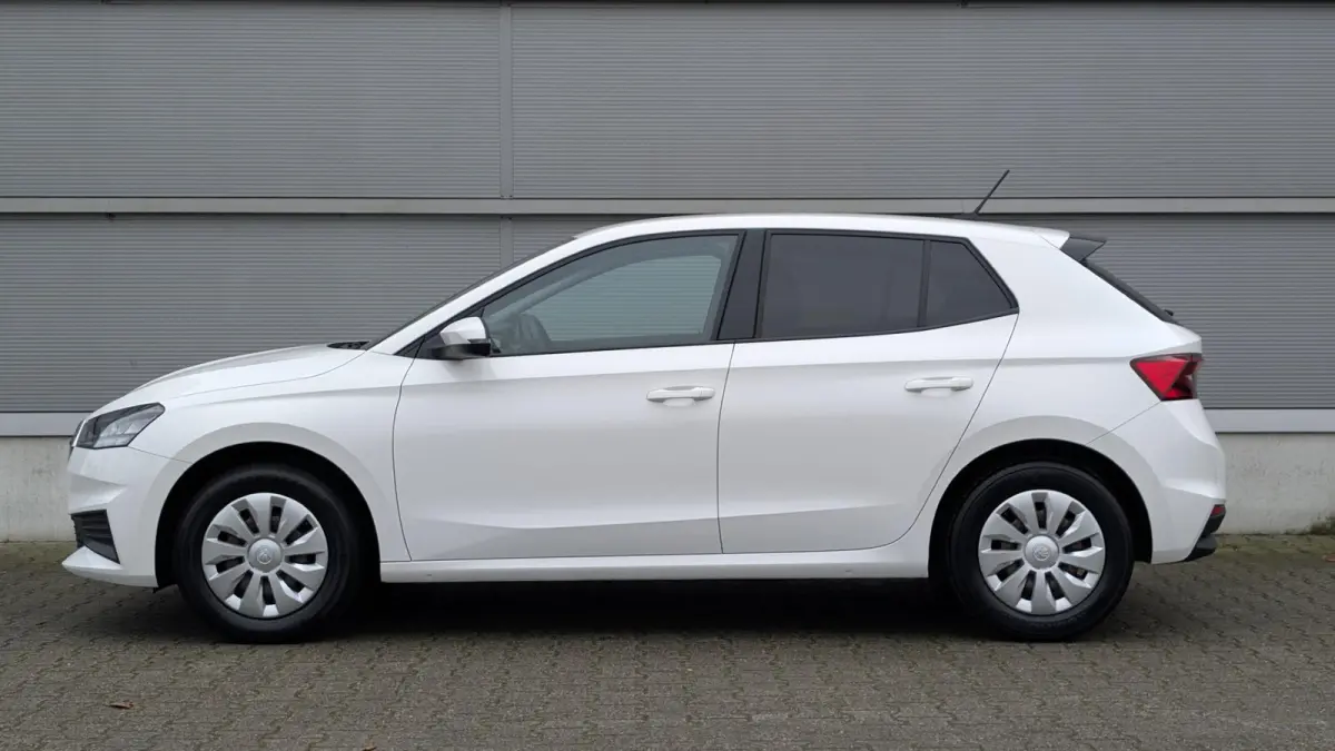 1.0 TSI 95pk Ambition | Smartlink | Cruise Control | PDC Achter