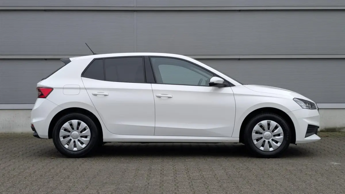 1.0 TSI 95pk Ambition | Smartlink | Cruise Control | PDC Achter