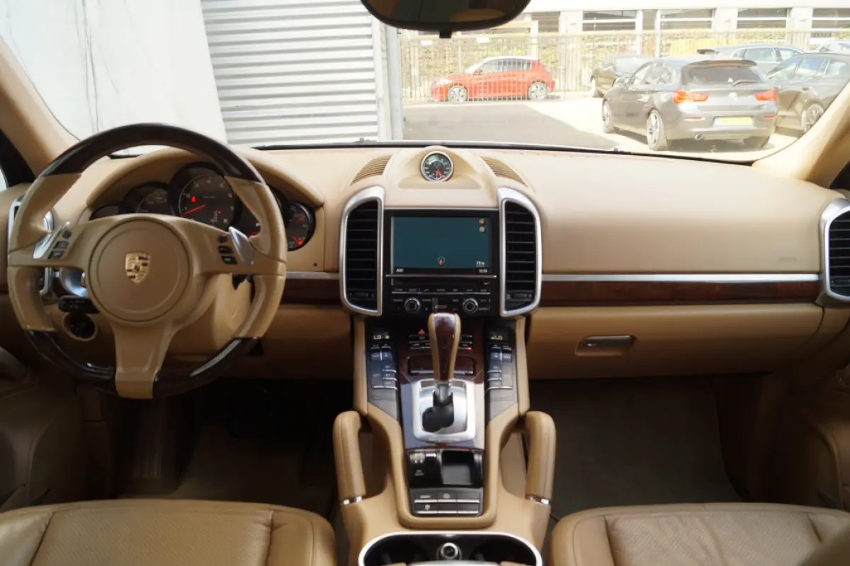 3.6 300pk Automaat Edition -LEER-PANO-ECC-PDC-