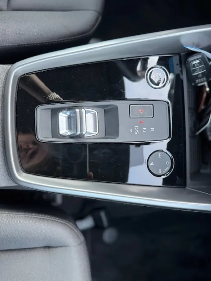 40 TFSI e Advanced edition 205PK,Carplay,Virtual,Cruise,LED,Parkcontrol,Stoelverwarming
