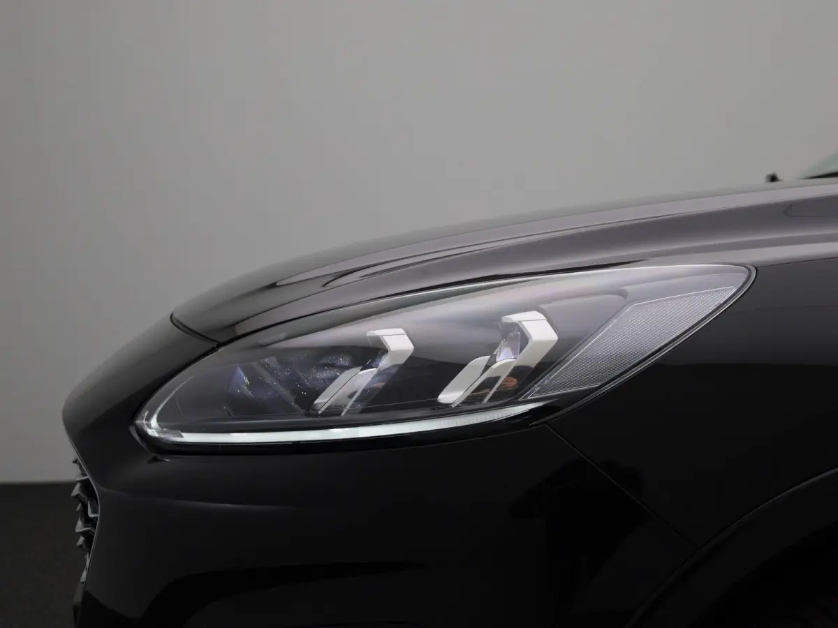 2.5 PHEV Vignale | Adaptieve Cruise | Head-Up Display | Adaptieve Koplampen | Stoel/stuur voorruitverwarming | Dodehoekdetectie | Elek. Achterklep