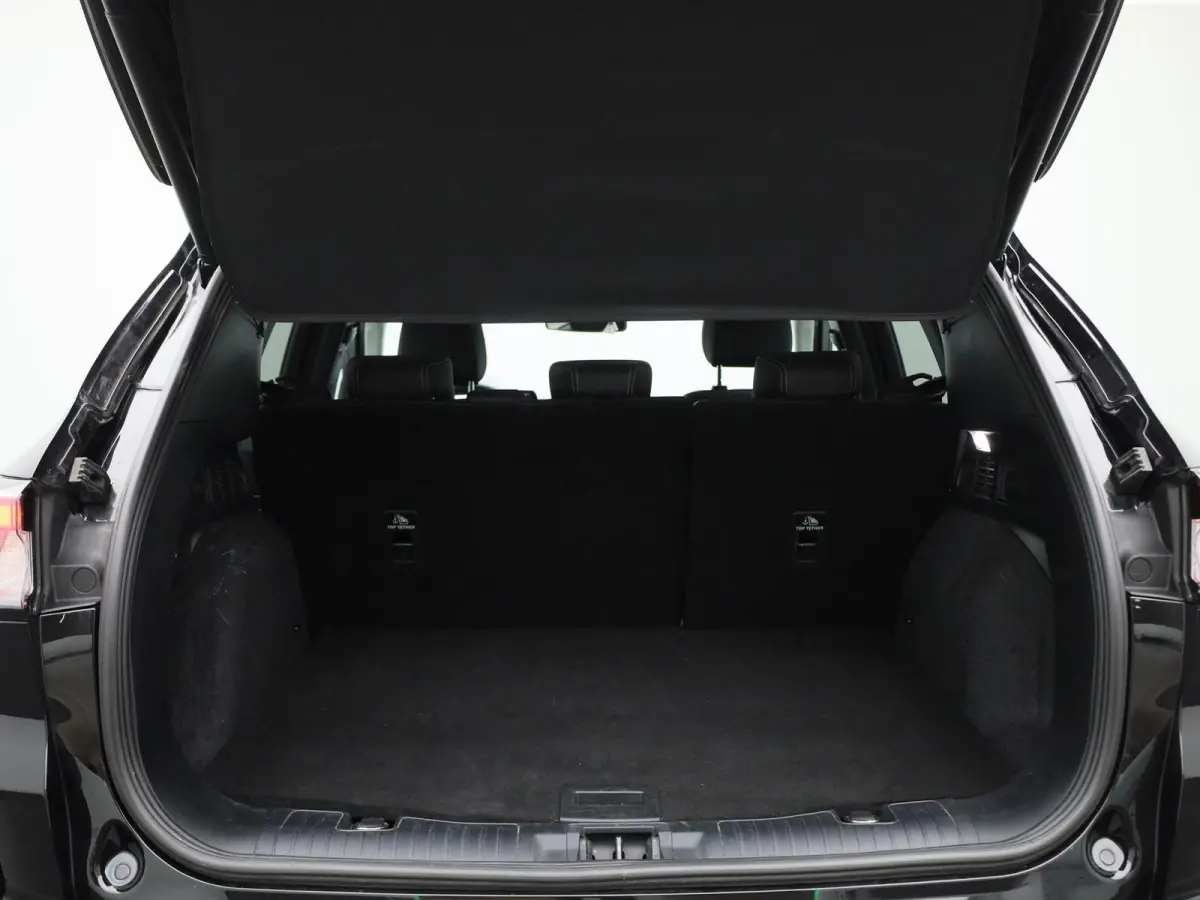 2.5 PHEV Vignale | Adaptieve Cruise | Head-Up Display | Adaptieve Koplampen | Stoel/stuur voorruitverwarming | Dodehoekdetectie | Elek. Achterklep
