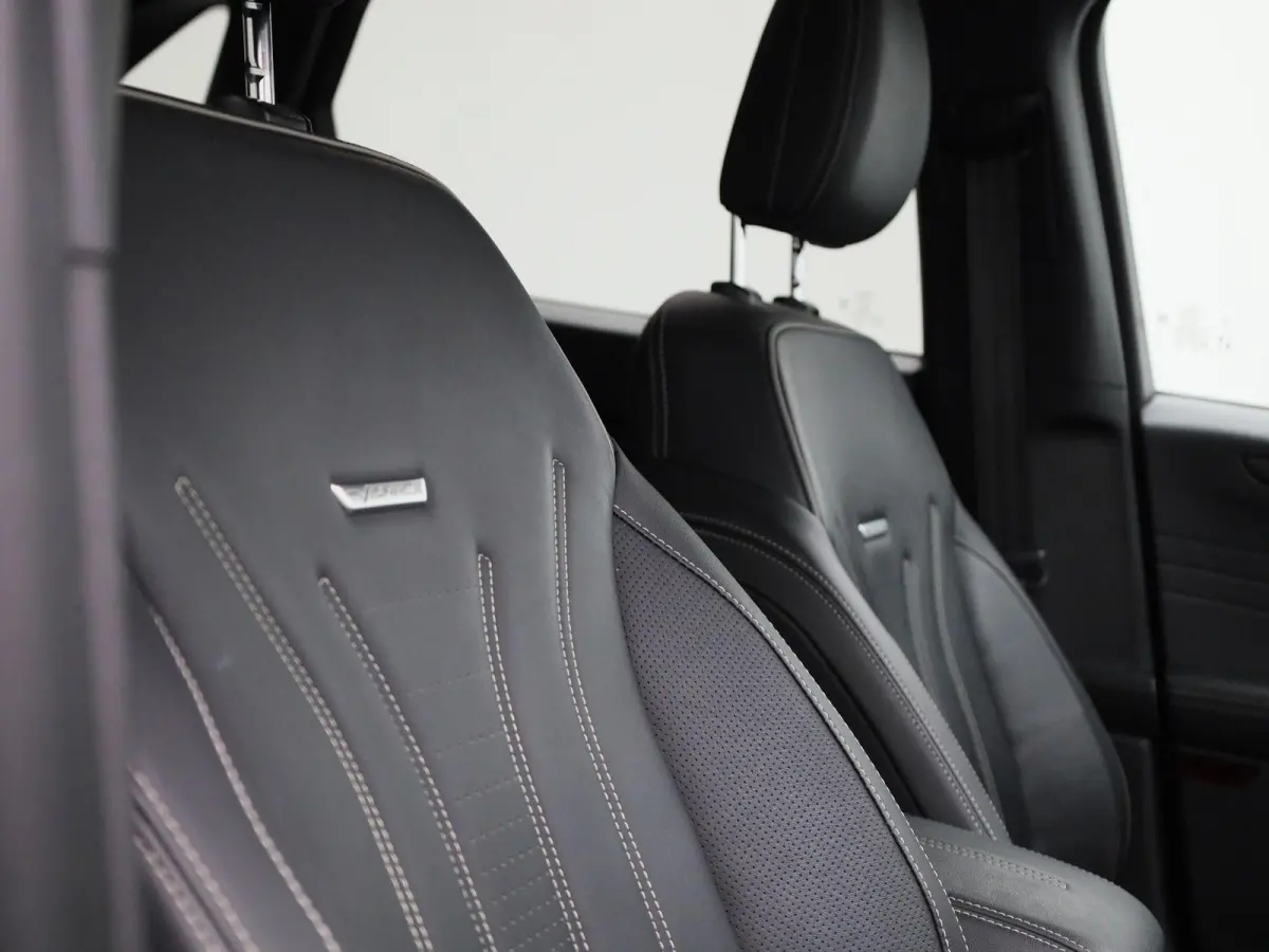 2.5 PHEV Vignale | Adaptieve Cruise | Head-Up Display | Adaptieve Koplampen | Stoel/stuur voorruitverwarming | Dodehoekdetectie | Elek. Achterklep