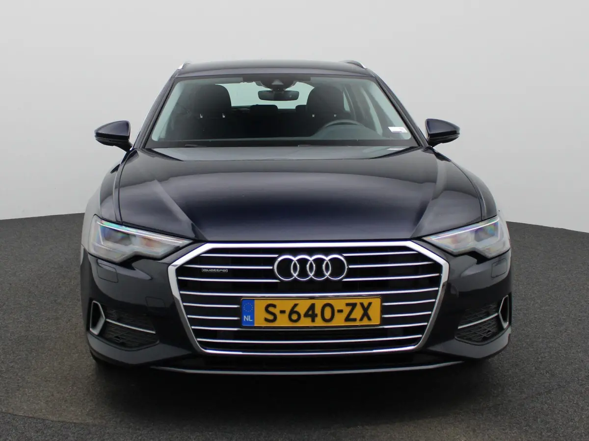 50 TFSI e quattro Advanced edition | APPLE CARPLAY | ANDROID AUTO | DRIVE SELECT | PARKEERSENSOREN | DIGITAL COCKPIT | CRUISE CONTROL | MEMORY | DAB RADIO | VOORKLIMATISEREN | ELEKTRISCHE AC