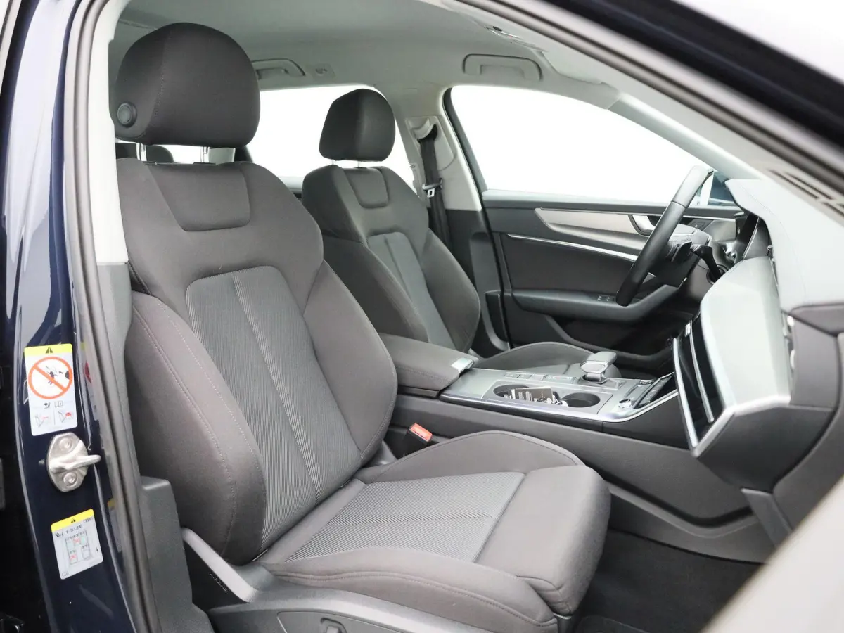 50 TFSI e quattro Advanced edition | APPLE CARPLAY | ANDROID AUTO | DRIVE SELECT | PARKEERSENSOREN | DIGITAL COCKPIT | CRUISE CONTROL | MEMORY | DAB RADIO | VOORKLIMATISEREN | ELEKTRISCHE AC