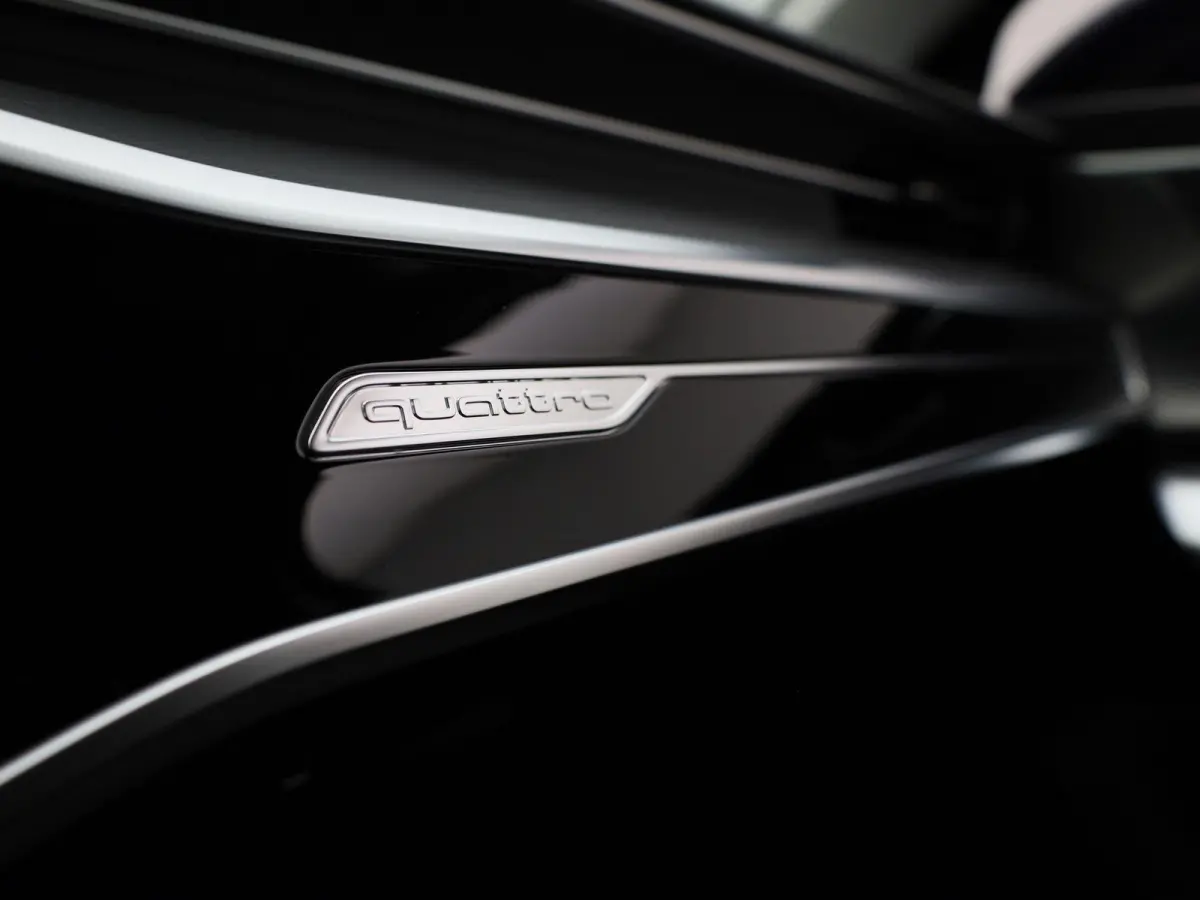 50 TFSI e quattro Advanced edition | APPLE CARPLAY | ANDROID AUTO | DRIVE SELECT | PARKEERSENSOREN | DIGITAL COCKPIT | CRUISE CONTROL | MEMORY | DAB RADIO | VOORKLIMATISEREN | ELEKTRISCHE AC