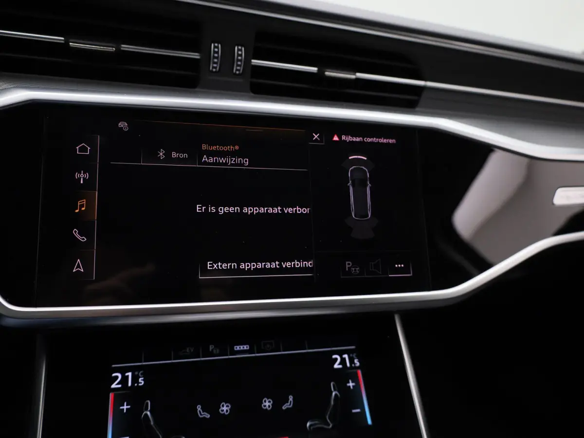 50 TFSI e quattro Advanced edition | APPLE CARPLAY | ANDROID AUTO | DRIVE SELECT | PARKEERSENSOREN | DIGITAL COCKPIT | CRUISE CONTROL | MEMORY | DAB RADIO | VOORKLIMATISEREN | ELEKTRISCHE AC