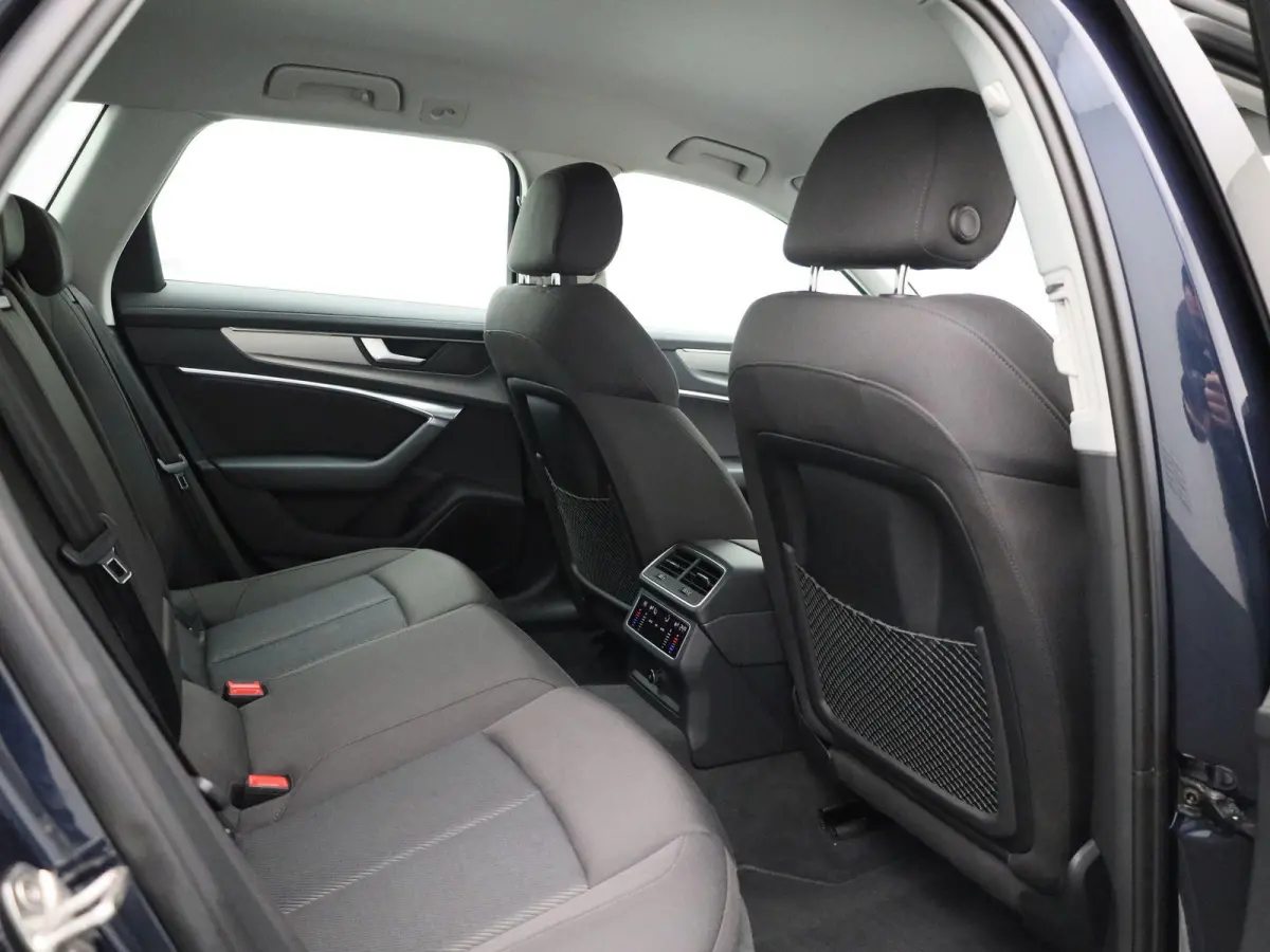 50 TFSI e quattro Advanced edition | APPLE CARPLAY | ANDROID AUTO | DRIVE SELECT | PARKEERSENSOREN | DIGITAL COCKPIT | CRUISE CONTROL | MEMORY | DAB RADIO | VOORKLIMATISEREN | ELEKTRISCHE AC