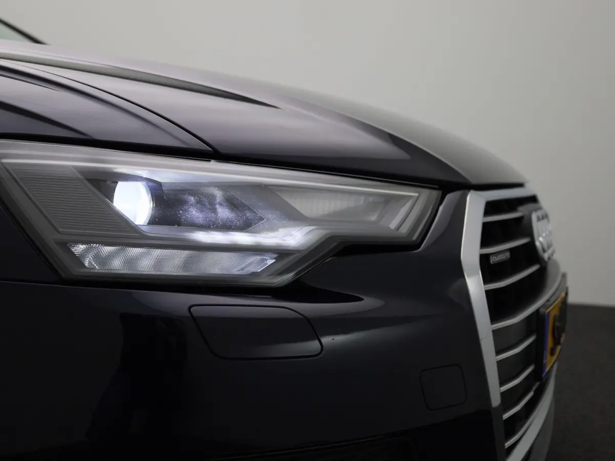 50 TFSI e quattro Advanced edition | APPLE CARPLAY | ANDROID AUTO | DRIVE SELECT | PARKEERSENSOREN | DIGITAL COCKPIT | CRUISE CONTROL | MEMORY | DAB RADIO | VOORKLIMATISEREN | ELEKTRISCHE AC
