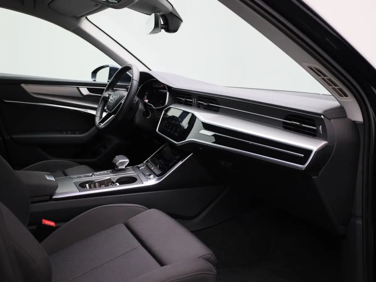 50 TFSI e quattro Advanced edition | APPLE CARPLAY | ANDROID AUTO | DRIVE SELECT | PARKEERSENSOREN | DIGITAL COCKPIT | CRUISE CONTROL | MEMORY | DAB RADIO | VOORKLIMATISEREN | ELEKTRISCHE AC