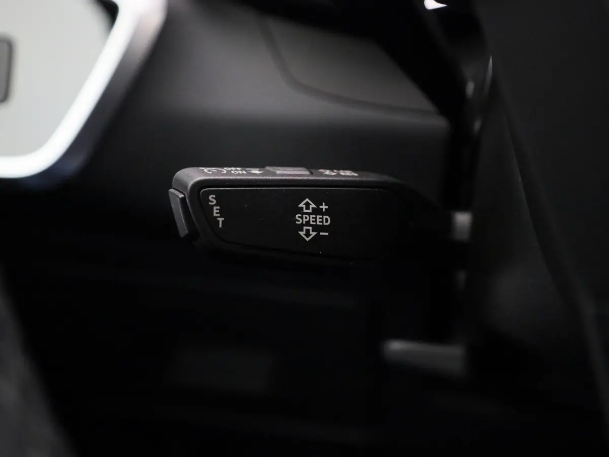 50 TFSI e quattro Advanced edition | APPLE CARPLAY | ANDROID AUTO | DRIVE SELECT | PARKEERSENSOREN | DIGITAL COCKPIT | CRUISE CONTROL | MEMORY | DAB RADIO | VOORKLIMATISEREN | ELEKTRISCHE AC