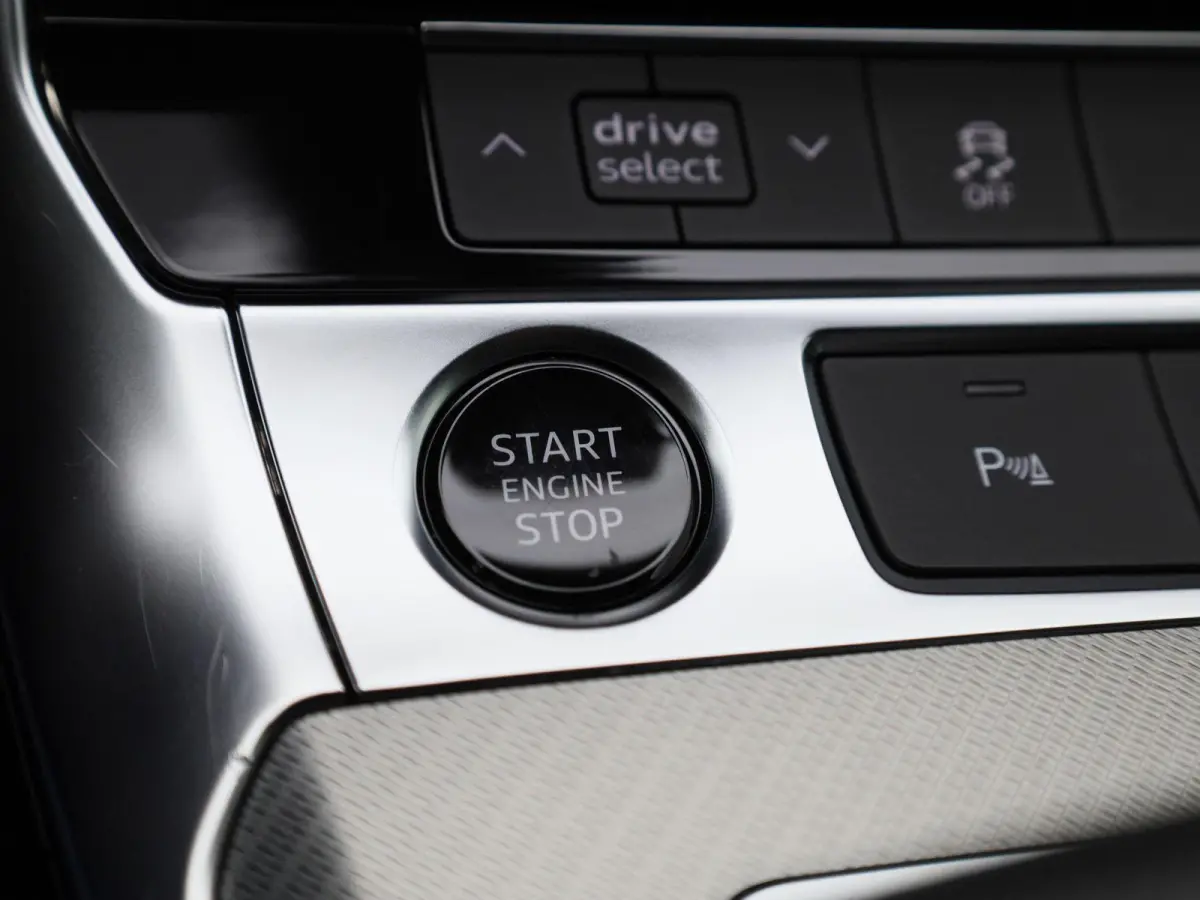 50 TFSI e quattro Advanced edition | APPLE CARPLAY | ANDROID AUTO | DRIVE SELECT | PARKEERSENSOREN | DIGITAL COCKPIT | CRUISE CONTROL | MEMORY | DAB RADIO | VOORKLIMATISEREN | ELEKTRISCHE AC