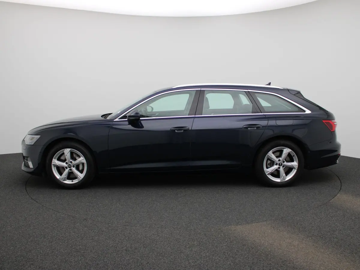50 TFSI e quattro Advanced edition | APPLE CARPLAY | ANDROID AUTO | DRIVE SELECT | PARKEERSENSOREN | DIGITAL COCKPIT | CRUISE CONTROL | MEMORY | DAB RADIO | VOORKLIMATISEREN | ELEKTRISCHE AC