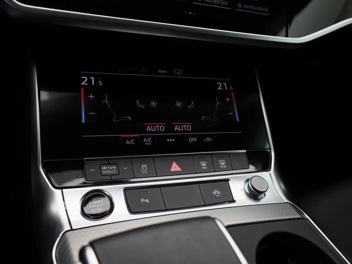 50 TFSI e quattro Advanced edition | APPLE CARPLAY | ANDROID AUTO | DRIVE SELECT | PARKEERSENSOREN | DIGITAL COCKPIT | CRUISE CONTROL | MEMORY | DAB RADIO | VOORKLIMATISEREN | ELEKTRISCHE AC